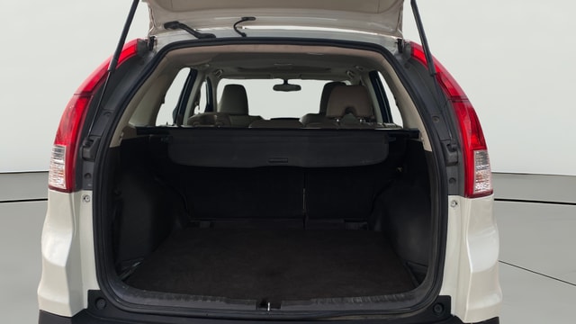 View Honda CR-V Image 39 Used Honda CR-V Image 39