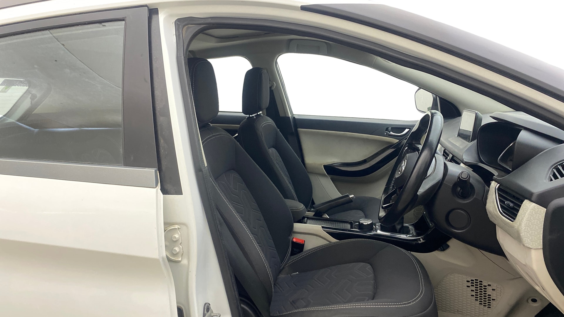 Used 2022 Tata Nexon Used 2022 Tata Nexon