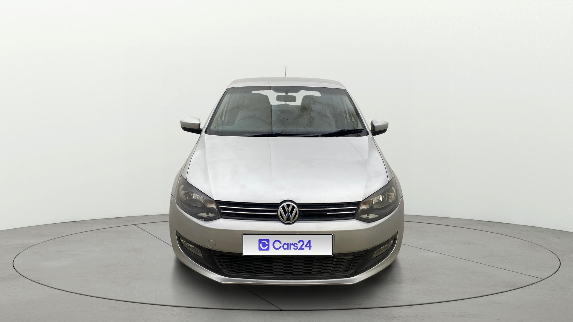 View 2014 Volkswagen Polo 1.2 AllStar Limited Edition Image 1 Used 2014 Volkswagen Polo 1.2 AllStar Limited Edition Image 1