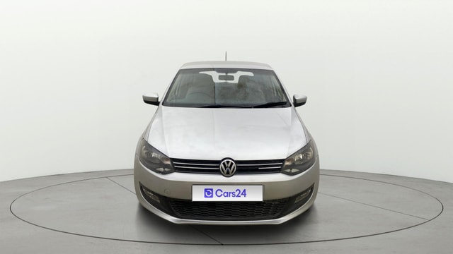 View Volkswagen Polo Image 1 Used Volkswagen Polo Image 1