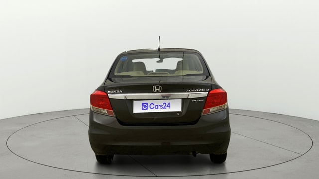 View Honda Amaze Image 38 Used Honda Amaze Image 38