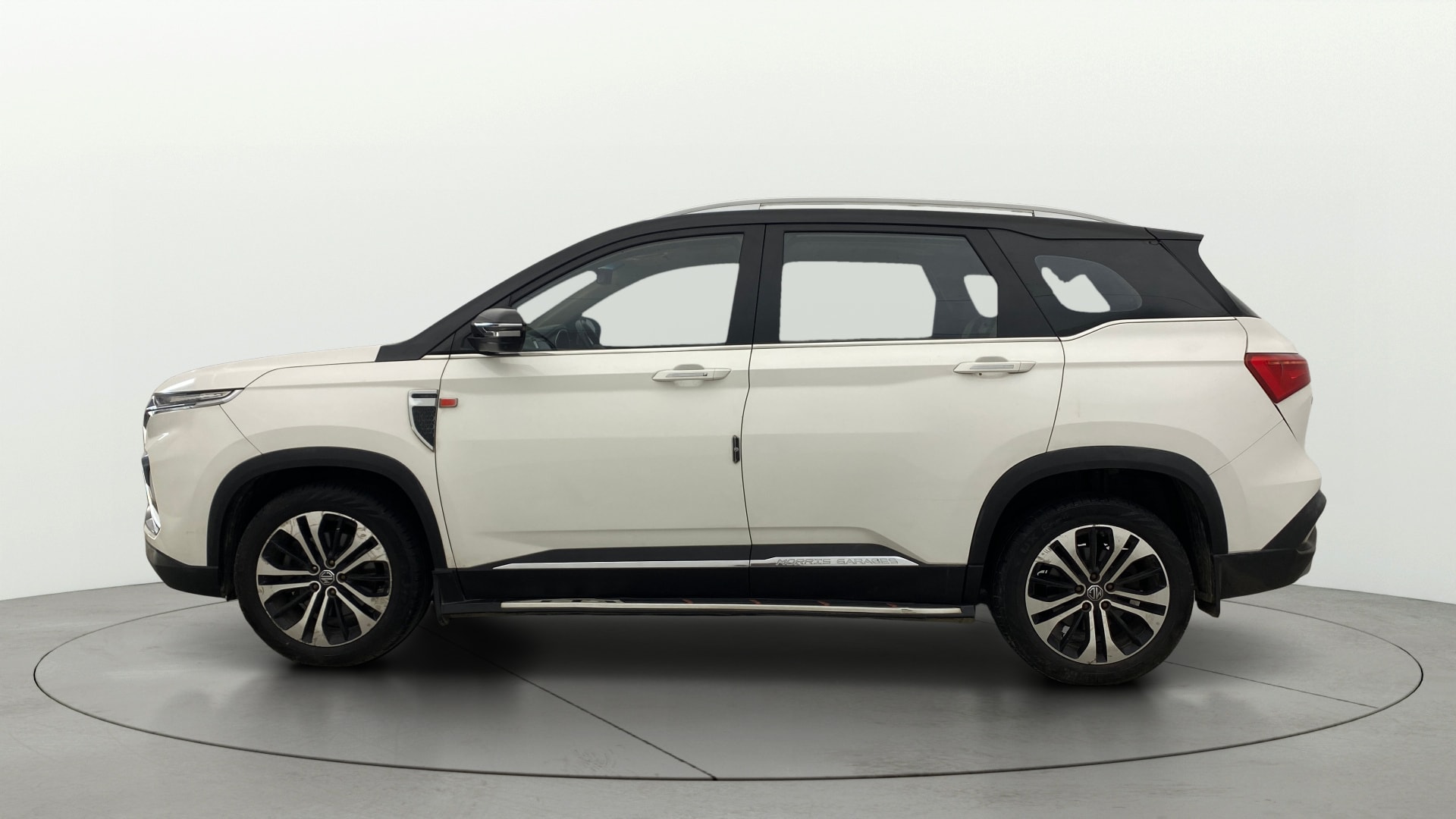 Used 2021 MG Hector Used 2021 MG Hector