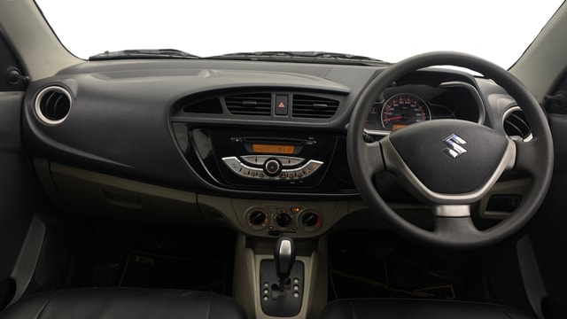 View Maruti Suzuki Alto K10 Image 15 Used Maruti Suzuki Alto K10 Image 15