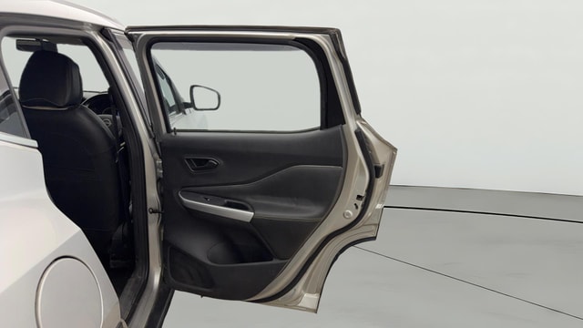 View Nissan Magnite Image 6 Used Nissan Magnite Image 6