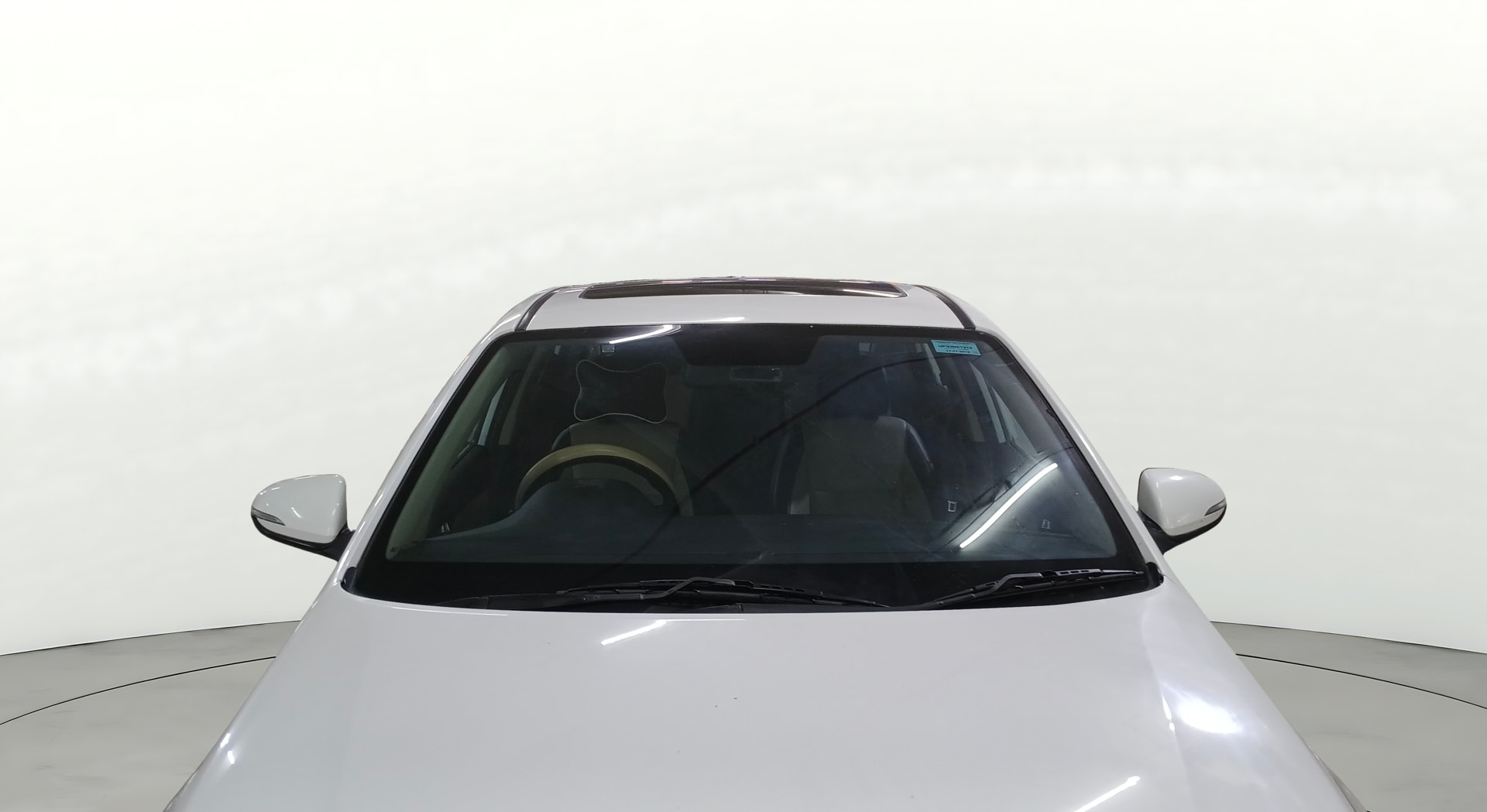 View 2018 Hyundai Verna 1.6 VTVT SX (O) Image 32 Used 2018 Hyundai Verna 1.6 VTVT SX (O) Image 32