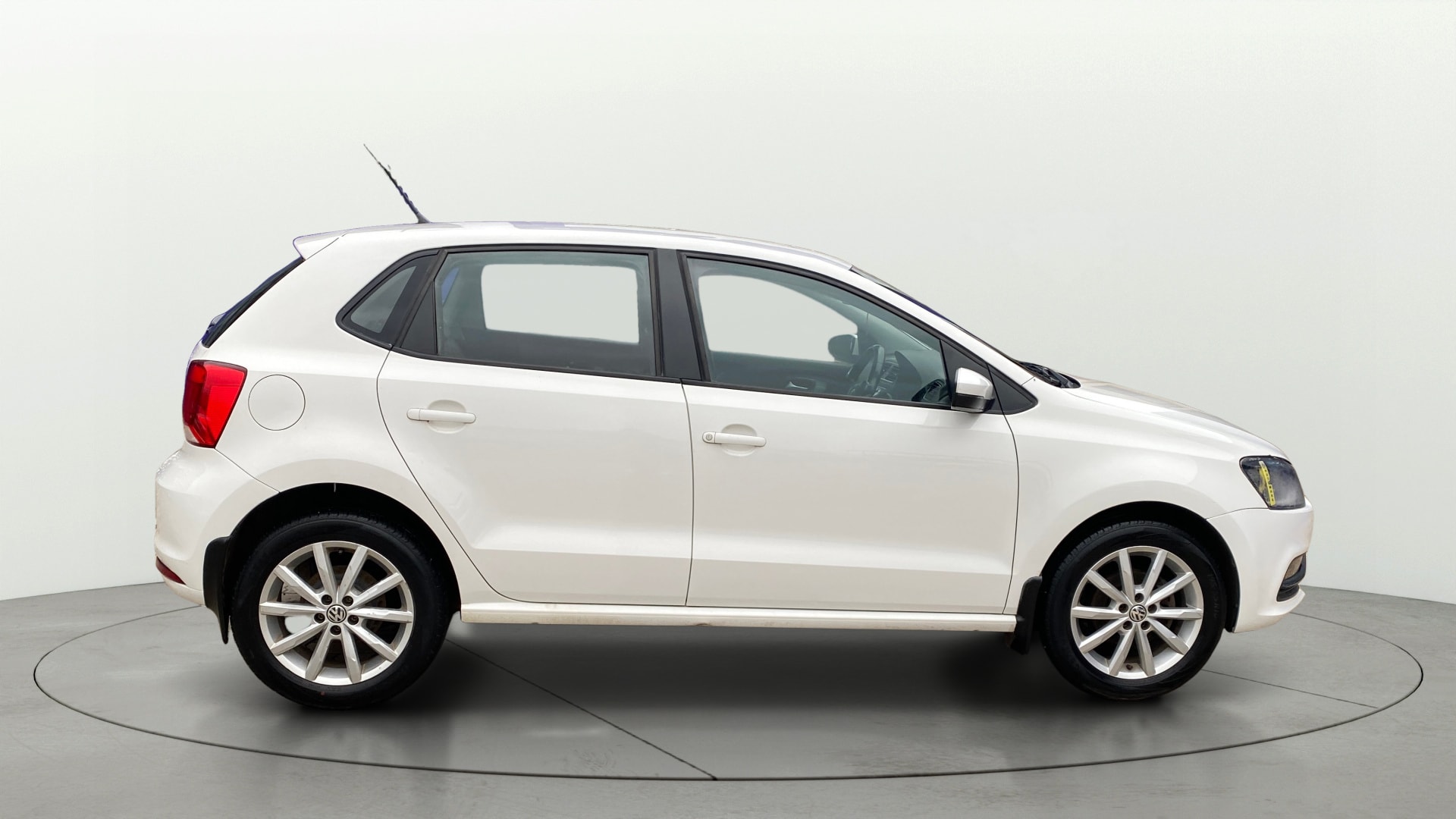 Used 2018 Volkswagen Polo Used 2018 Volkswagen Polo