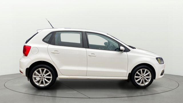 View Volkswagen Polo Image 8 Used Volkswagen Polo Image 8