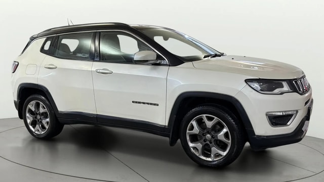 View Jeep Compass Image 13 Used Jeep Compass Image 13