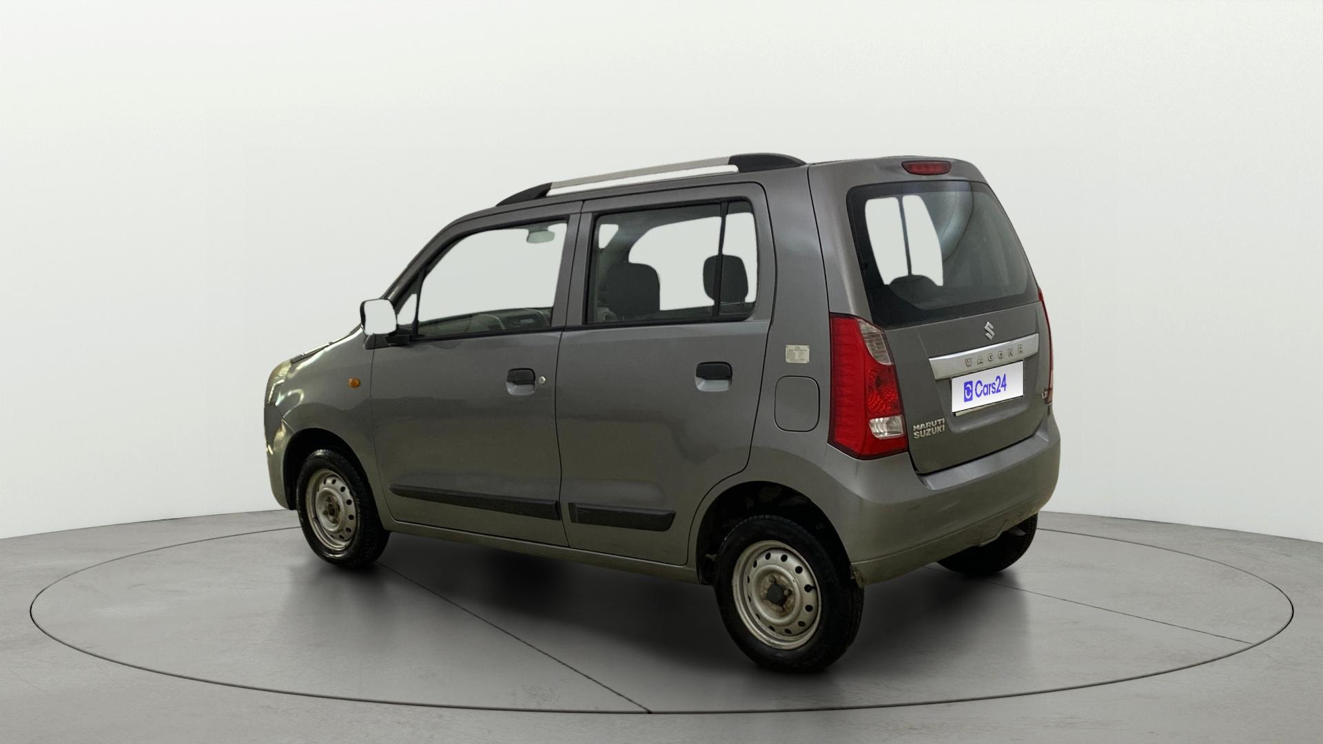 View 2014 Maruti Suzuki 1000 Base Variant Image 2 Used 2014 Maruti Suzuki 1000 Base Variant Image 2