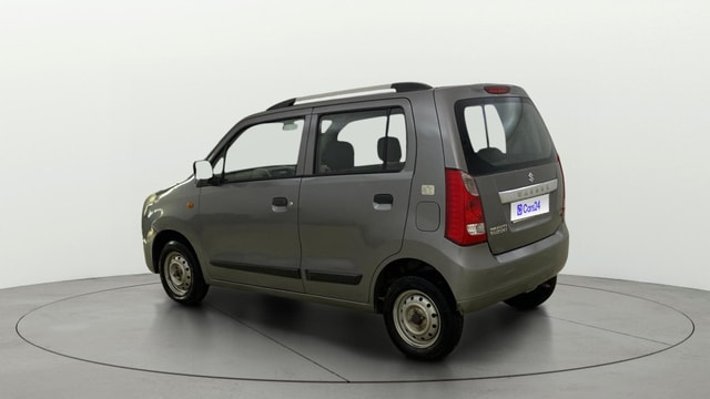 View Maruti Suzuki 1000 Image 2 Used Maruti Suzuki 1000 Image 2
