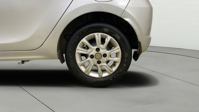 View Tata Tiago Image 11 Used Tata Tiago Image 11