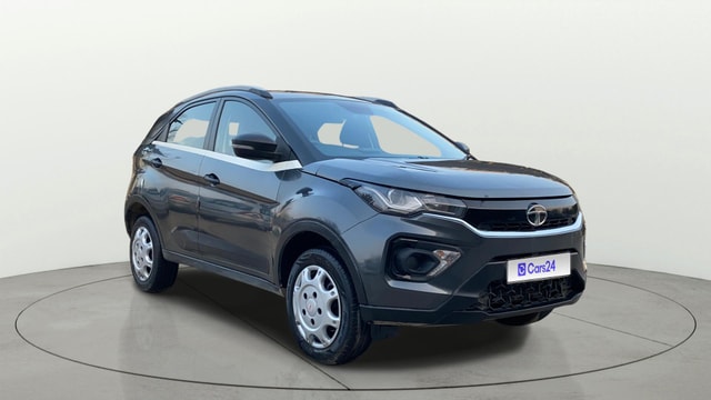View Tata Nexon Image 36 Used Tata Nexon Image 36