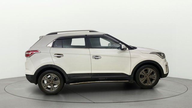 View Hyundai Creta Image 8 Used Hyundai Creta Image 8