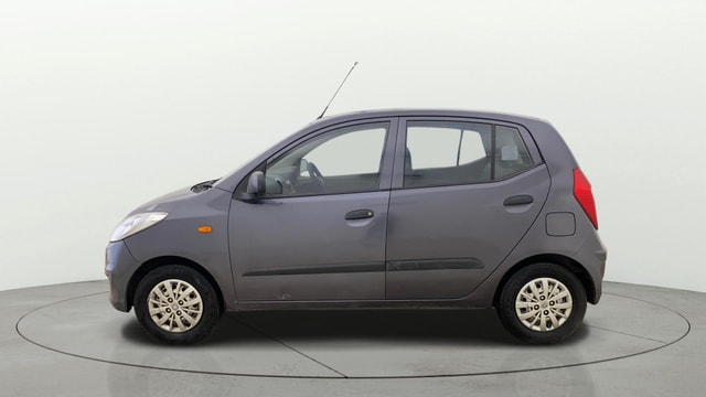 View Hyundai i10 Image 24 Used Hyundai i10 Image 24
