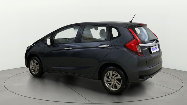View Honda Jazz Image 2 Used Honda Jazz Image 2