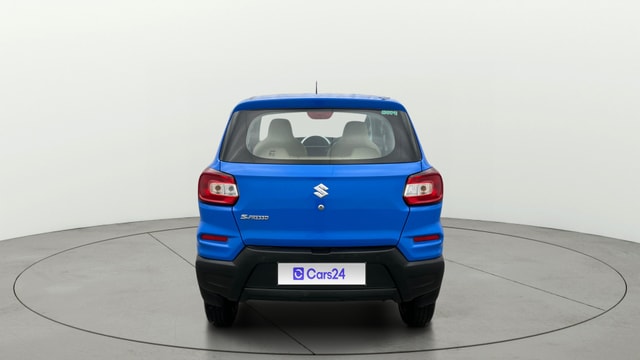 View Maruti Suzuki 1000 Image 38 Used Maruti Suzuki 1000 Image 38