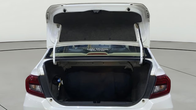 View Honda Amaze Image 16 Used Honda Amaze Image 16