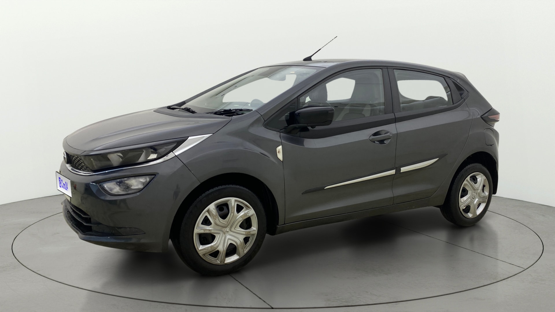 Used 2022 Tata Altroz Used 2022 Tata Altroz