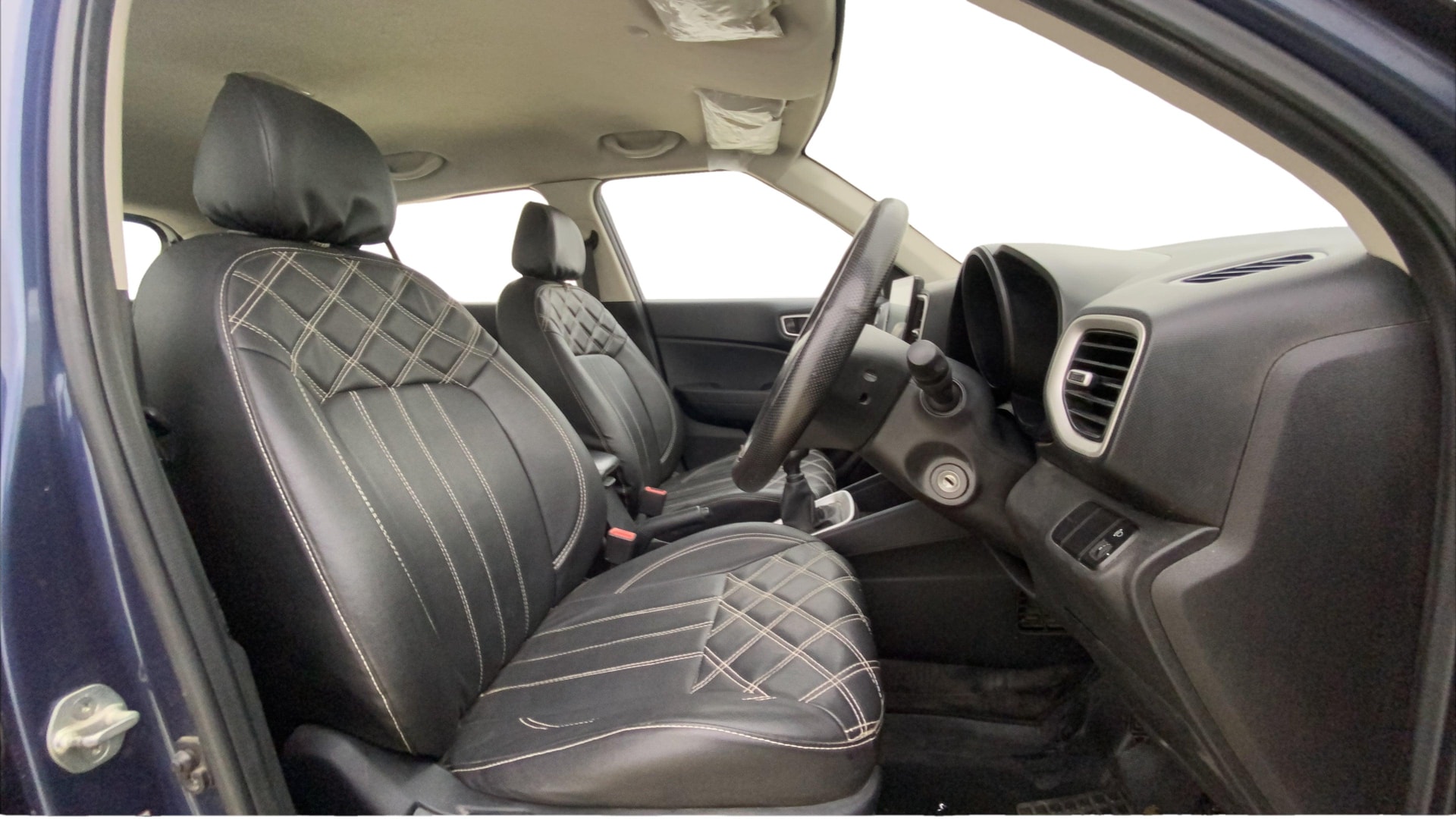 View 2022 Hyundai Venue S Plus 1.2 Petrol Image 26 Used 2022 Hyundai Venue S Plus 1.2 Petrol Image 26