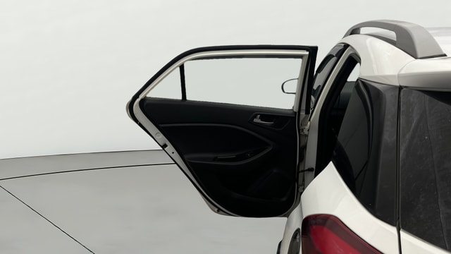 View Hyundai i20 Active Image 22 Used Hyundai i20 Active Image 22