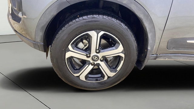 View Tata Nexon Image 36 Used Tata Nexon Image 36