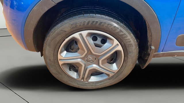 View Tata Nexon Image 29 Used Tata Nexon Image 29