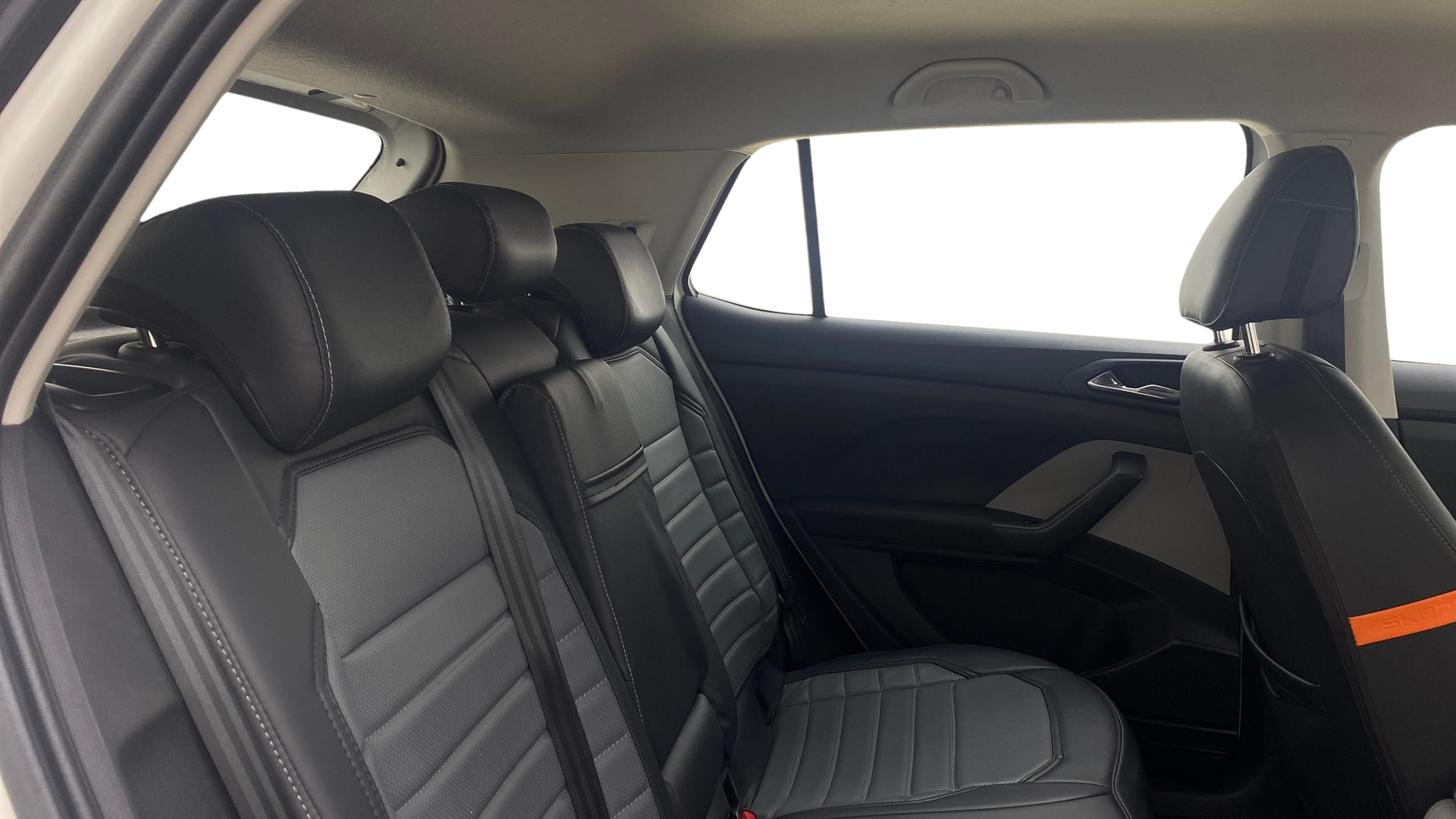 Used 2021 Skoda Kushaq Used 2021 Skoda Kushaq