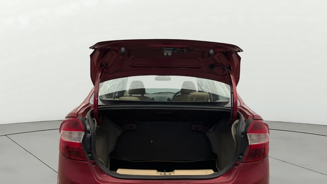 View Ford Figo Aspire Image 29 Used Ford Figo Aspire Image 29