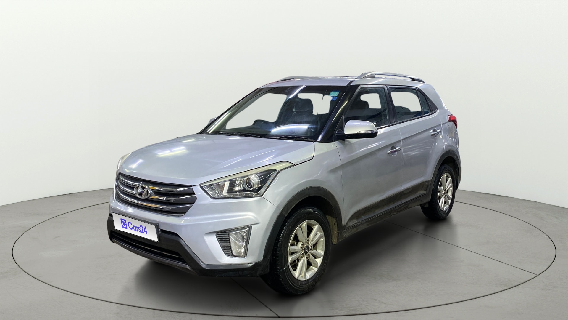 View 2015 Hyundai Creta 1.4 E Diesel Image 36 Used 2015 Hyundai Creta 1.4 E Diesel Image 36