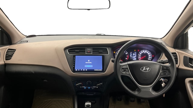 View Hyundai Elite i20 Image 29 Used Hyundai Elite i20 Image 29