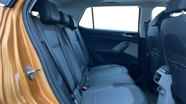 View Skoda Kushaq Image 37 Used Skoda Kushaq Image 37