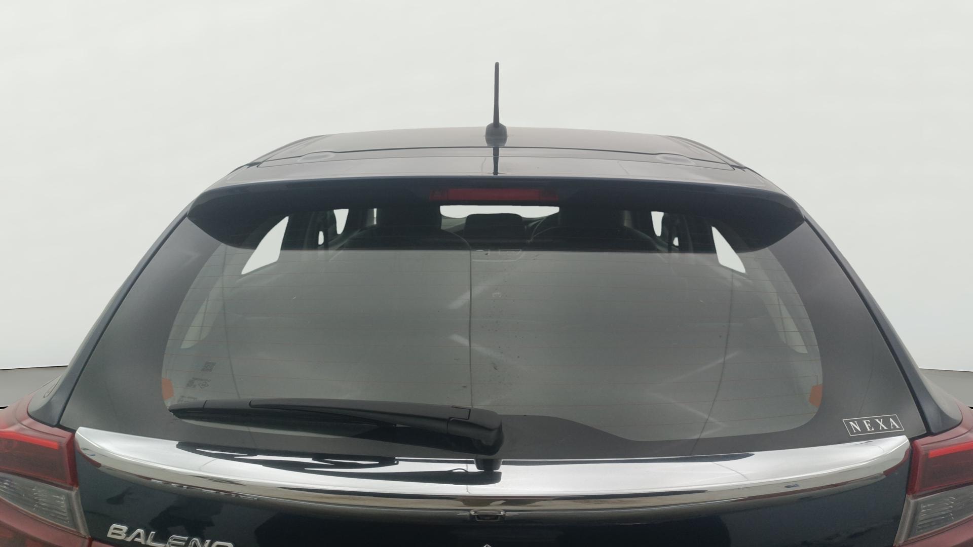 View 2022 Maruti Suzuki 1000 Base Variant Image 4 Used 2022 Maruti Suzuki 1000 Base Variant Image 4
