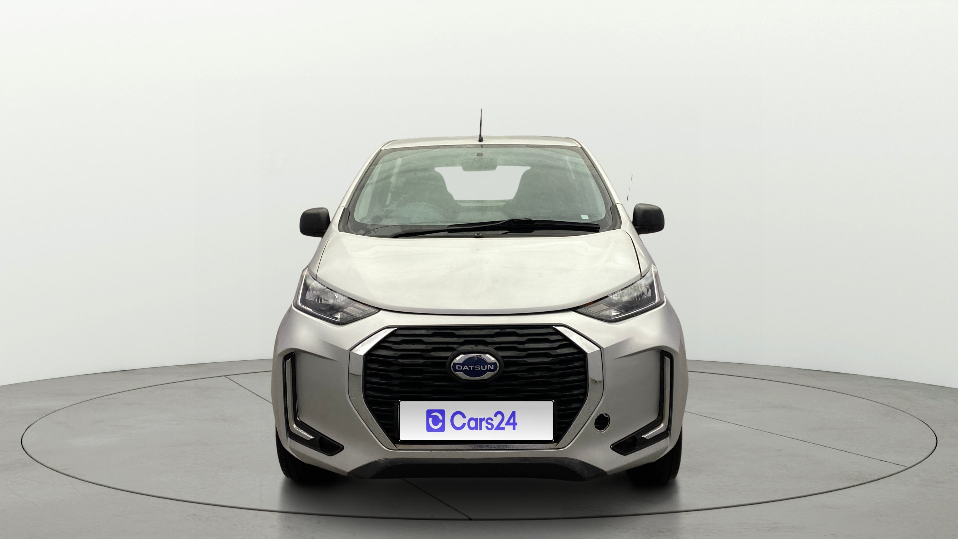 Used 2022 Datsun Redi GO Used 2022 Datsun Redi GO
