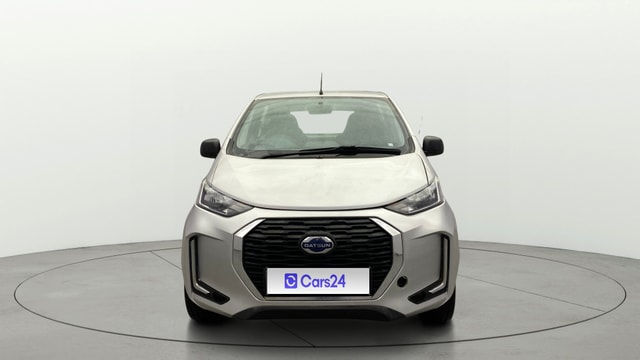 View Datsun Redi GO Image 1 Used Datsun Redi GO Image 1