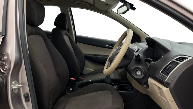 View Hyundai Elite i20 Image 26 Used Hyundai Elite i20 Image 26
