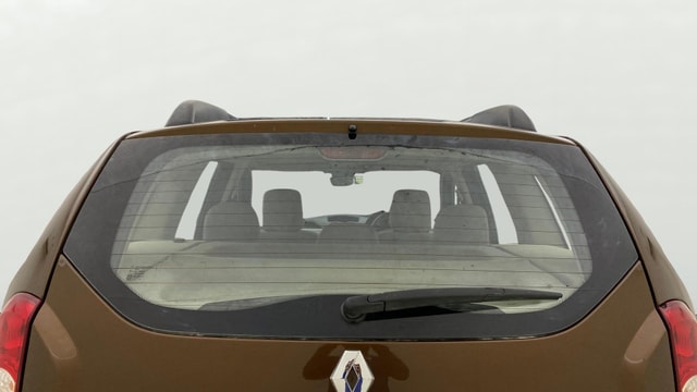 View Renault Duster Image 4 Used Renault Duster Image 4