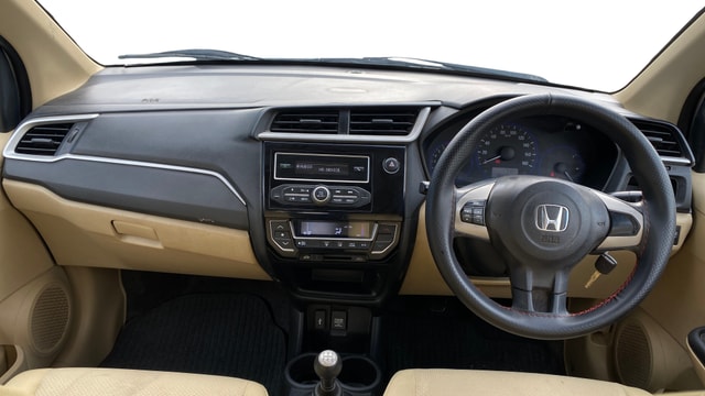 View Honda Amaze Image 15 Used Honda Amaze Image 15