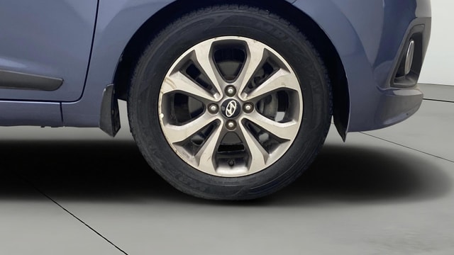 View Hyundai Xcent Image 41 Used Hyundai Xcent Image 41