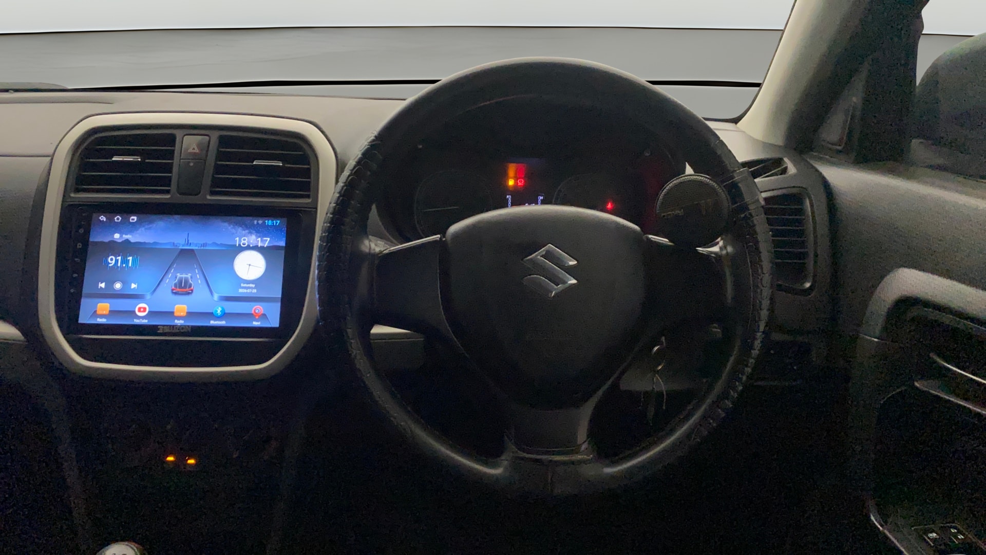 View 2022 Maruti Suzuki 1000 Base Variant Image 14 Used 2022 Maruti Suzuki 1000 Base Variant Image 14