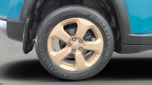 View Jeep Compass Image 33 Used Jeep Compass Image 33
