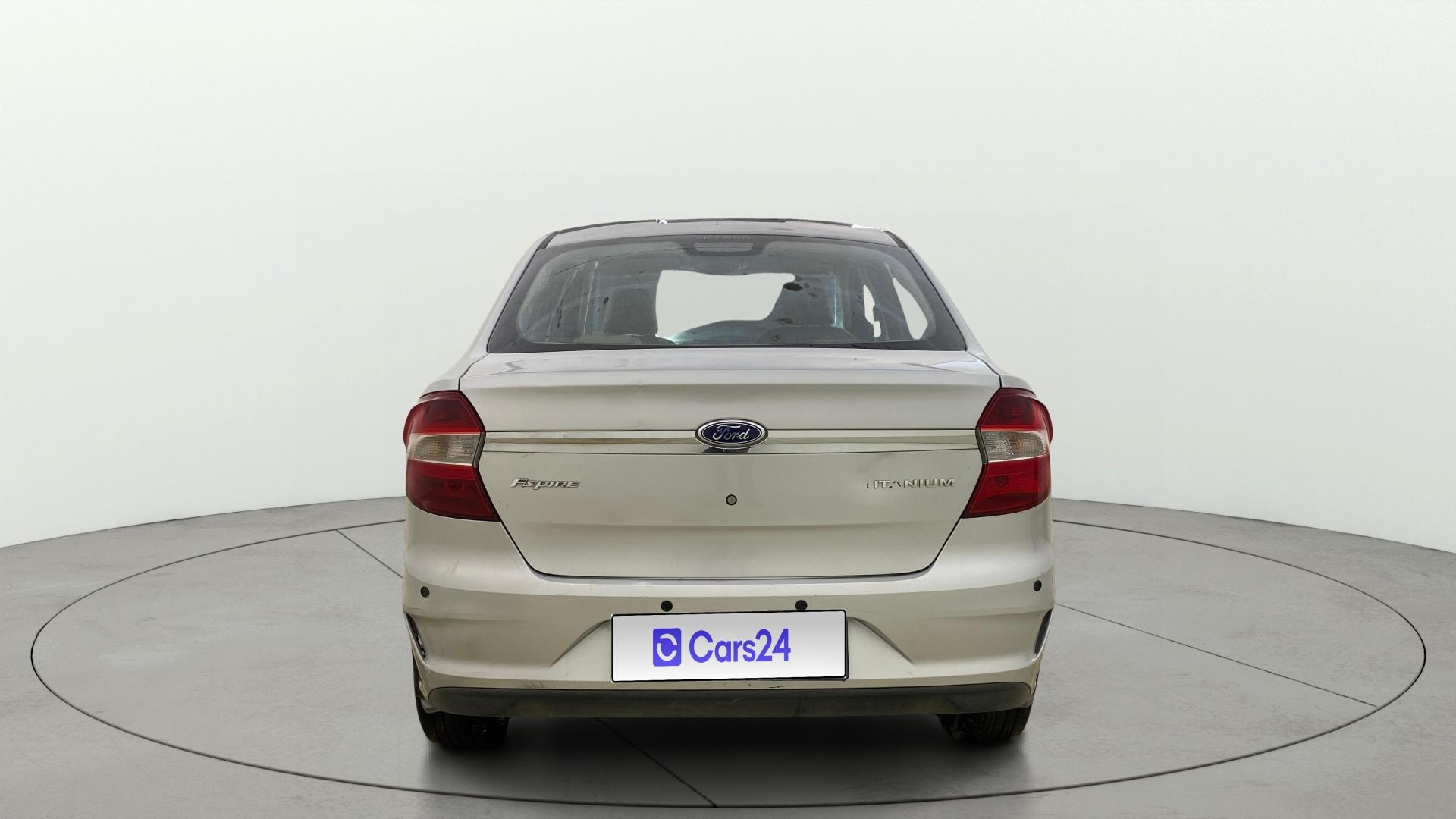 View 2019 Ford Figo Aspire 1.2P Ambiente MT BS IV Image 41 Used 2019 Ford Figo Aspire 1.2P Ambiente MT BS IV Image 41