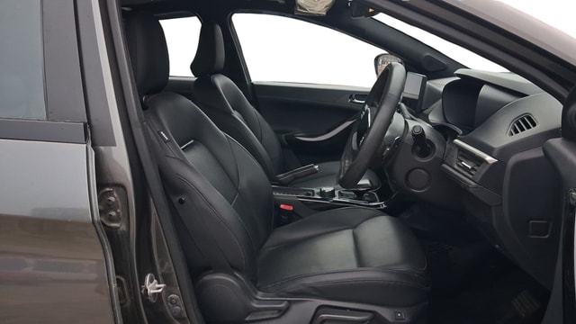 View Tata Nexon Image 19 Used Tata Nexon Image 19