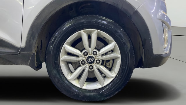 View Hyundai Creta Image 41 Used Hyundai Creta Image 41