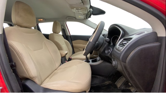 View Jeep Compass Image 25 Used Jeep Compass Image 25