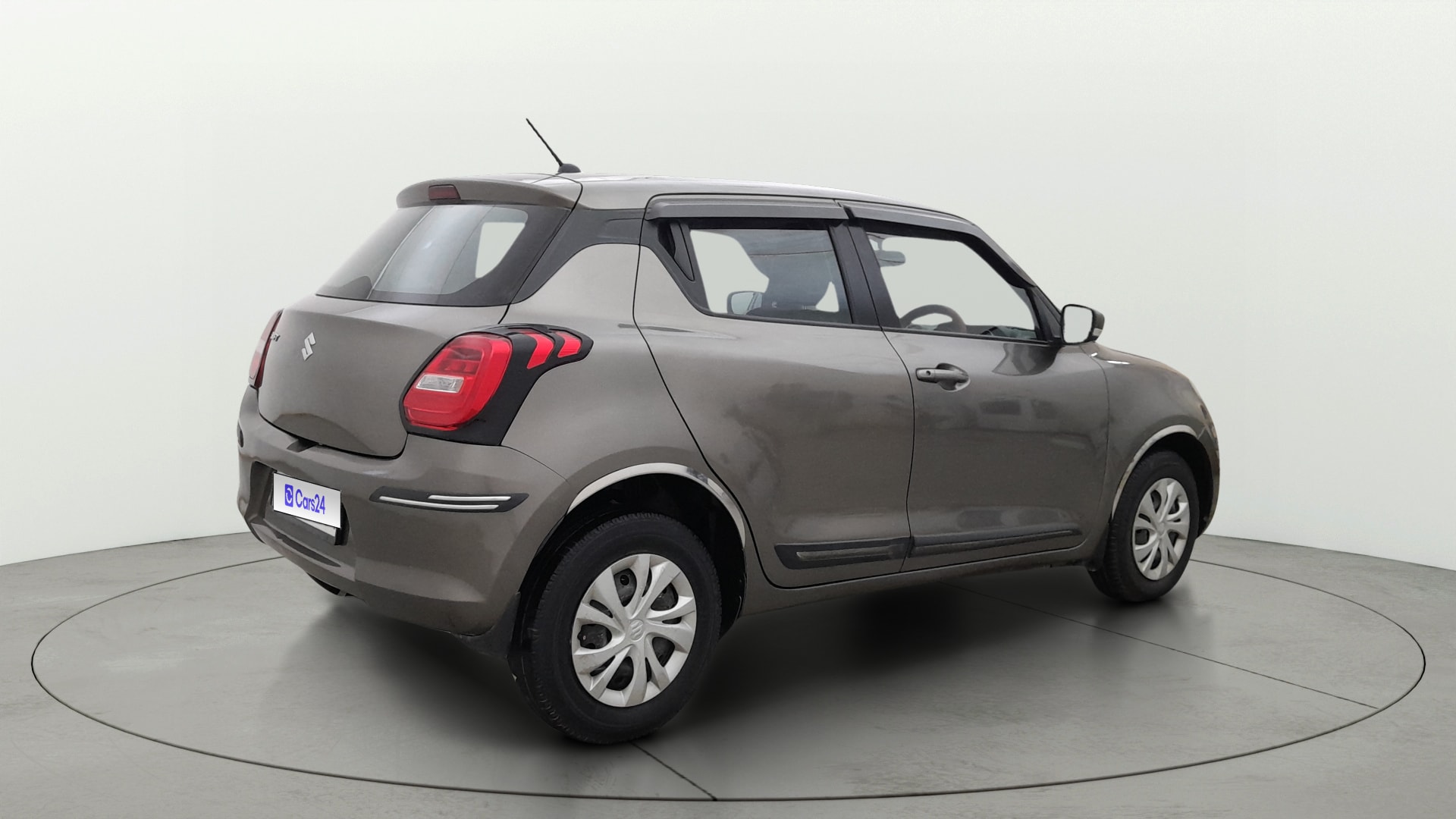 Used 2019 Maruti Suzuki 1000 Used 2019 Maruti Suzuki 1000