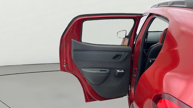 View Renault Kwid Image 22 Used Renault Kwid Image 22