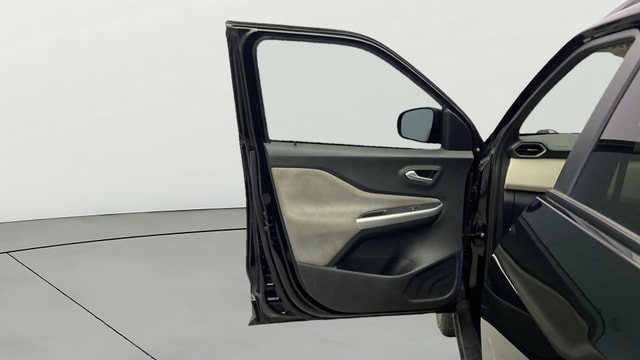 View Nissan Magnite Image 31 Used Nissan Magnite Image 31
