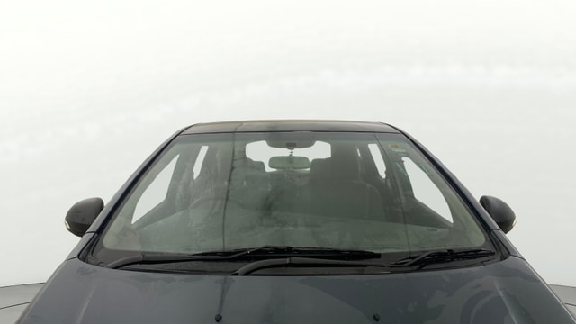 View Mahindra Marazzo Image 30 Used Mahindra Marazzo Image 30