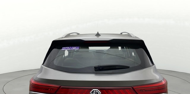View MG Hector Image 4 Used MG Hector Image 4