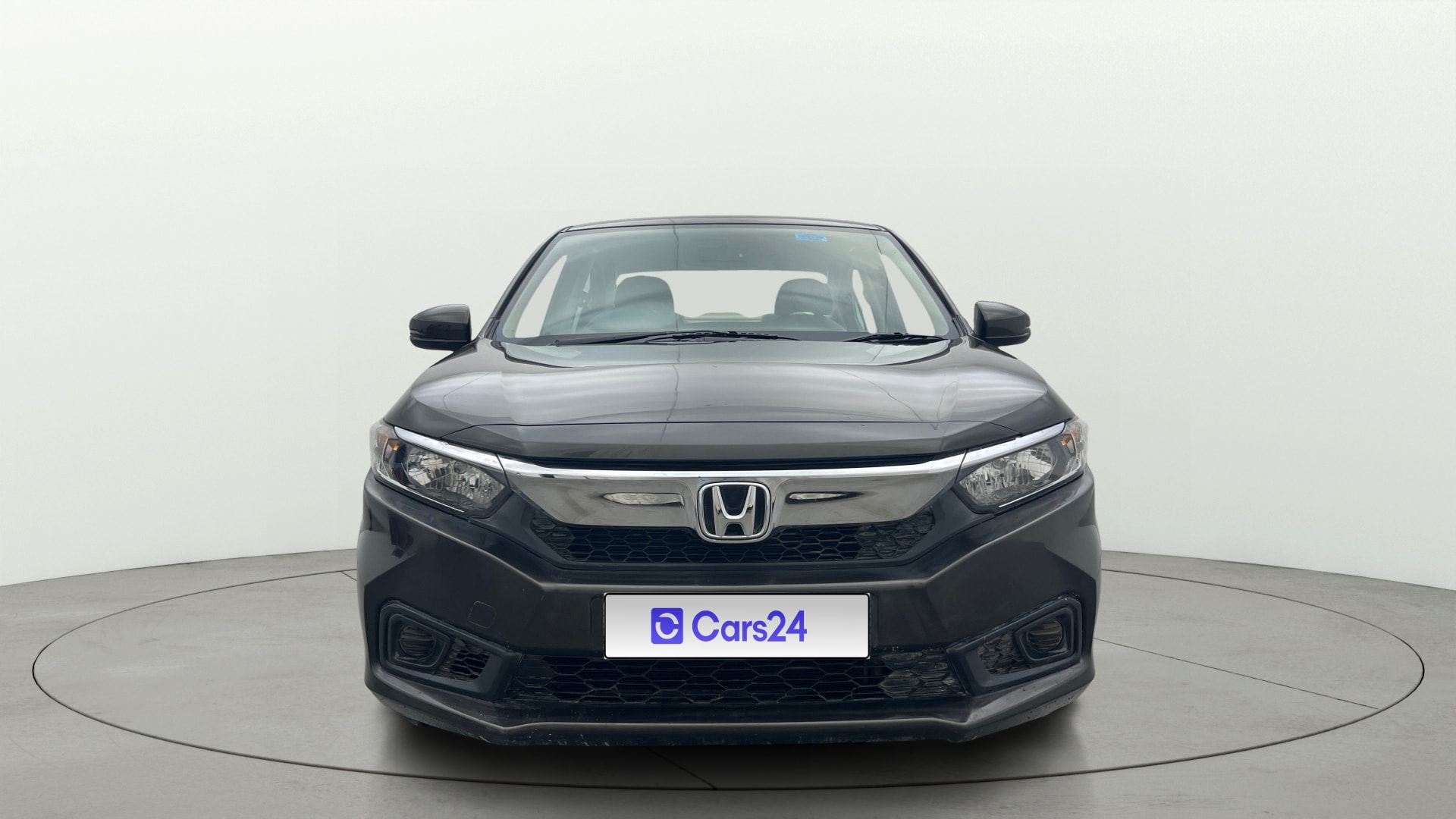 Used 2019 Honda Amaze Used 2019 Honda Amaze